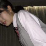 【初心な私立系美少女をホテルへお持ち帰り♡♡】『大きい…』デカチ〇を幼まん〇に中出しプレス♡♡