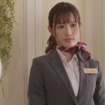 結婚式直前から式の終りまで…♡新婦の目を盗んで新郎を誘い寝取る美人ウエディングプランナー《天使もえ》