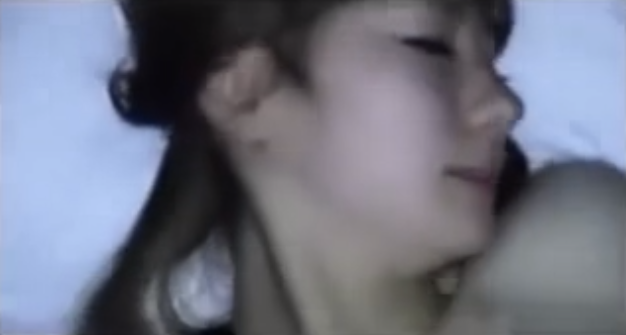 【個人流出】神乳スレンダー美少女との生ハメセックス映像！！最近の援交女子はエロくて可愛い♡
