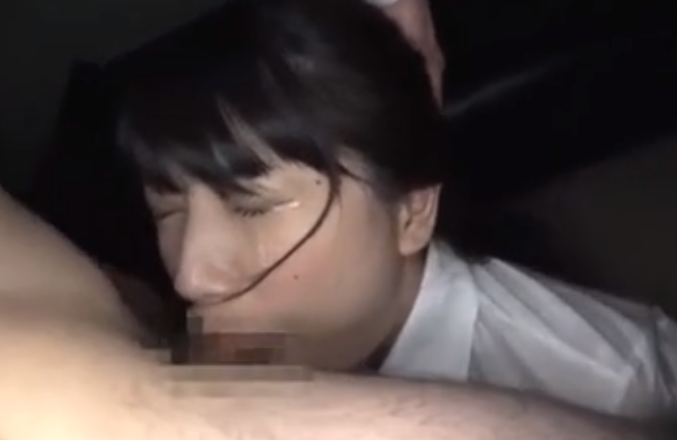 【ガチレイプ】新卒の美人新入社員を監禁して性処理人形に調教レイプ！無理やり玩具責め→イラマチオで精神崩壊