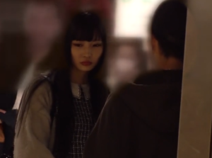 【素人美少女レイプ】こういう冷めた感じの素人娘がホテルでえっちな事されると超スケベになるのが最高にギャップ萌えしない?身体も表情もエロ過ぎ♡キツマン広げてヤッた♪