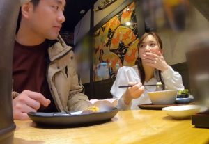 【ガチ恋ナンパ】都内で働く超美人なお姉さんがナンパされて口説いてホテルでハメたらすごい淫乱でセックス大好きな性欲魔人ふだった♡『あっ激しくシテ///』