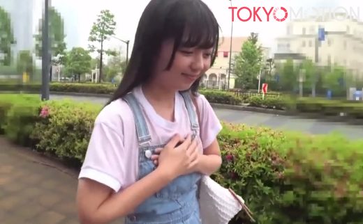 【JKハメ撮りパパ活】可愛い現役JKちゃんがパパ活でその綺麗で汚れのない身体を抱かせてくれる♡ロリ可愛いおマンコや乳首をじっくり味わう♪