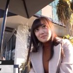 【レンタル彼女オフパコ】レンタル彼女の素人バイトさんにえっちな本番交渉しちゃう♡ノリノリでソーププレイしてくれる♪