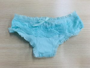 ♡美少女から魅惑のプレゼント♡