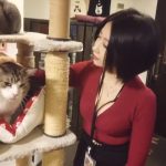 【レンタル彼女】レンタル彼女史上最強に色気のある美巨乳お姉さん♥バイオハザードのエイダんぼような美貌を持ったホンモノ美人素人とちゃラブデートの後にズッポリハメ撮り♪