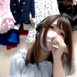 【無修正ライブチャット】2万回以上再生されてる本気で可愛い素人ギャルの子のライブ動画を観て欲しい♡これはファンになっちゃうのも仕方ない♪