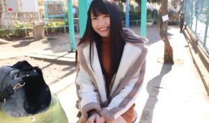 【笑顔ハジける美少女ハメ撮り】マジで可愛い！ホンモノ素人美少女とホテルでハメ撮り♡えっちな下着着させて可愛い喘ぎ声がチ●コにクル事間違いなし♪