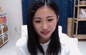 【無修正ライブチャット】【神回】石原〇とみ似の素人美少女が緊張しながらもライブチャットでクリ責めスクラッチオナニーで大胆潮吹き♡ぴゅっぴゅ潮吹きが止まらない♪