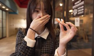 【最強に可愛いアイドル顔の素人ハメ撮り】まさに国宝級の乃〇坂のメンバー並みに可愛い純粋素人美少女とホテルでハメ撮り♡仕草から表情まですべてが可愛い最高のハメ撮り♪