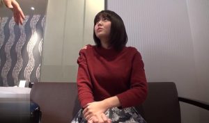 【美人に無許可中出し】綺麗で初心な素人にハメ撮り企画で聞かされてない内容の録画と中出しアクメキメさせたら泣きながらメスイキしちゃった♡