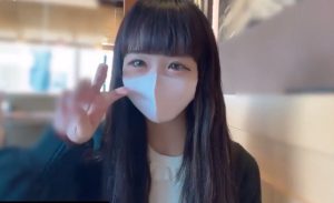 【美少女ハメ撮り】パティシエを目指すふわふわロリ顔美少女専門学生と生ハメ撮り♡スイーツみたいに甘いロリボディがトロける最高のハメ撮り体験♪