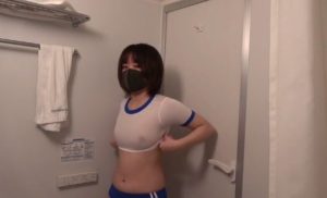 【美少女ハメ撮り】事務所所属したさに身体を使って接待するかわいい系ロック歌手の巨乳美女と音楽関係者のハメ撮りSEX♡可愛い喘ぎ声がたまらない♪
