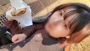 【美少女ハメ撮り】おっとり爆乳ボディが可愛い素人美少女ギャルちゃんのお忍びハメ撮りが最高過ぎる♡男好きする身体が柔らかくてたまらない♪