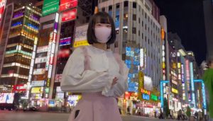 【美少女ハメ撮り】トー〇界隈でみつけた担当ホストさんに貢いじゃう子にいたずらしたらめちゃくちゃHなフェラだった♡オナニーさせて喘ぎ声も聴いちゃいます♪