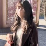 【美少女ハメ撮り】笑顔がとってもキュートなエロとは無縁な素人美少女ちゃんをホテルでガッツリハメ撮りしちゃう♡感じてる顔が可愛すぎてたまらない♪