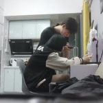 【美少女ハメ撮り】家庭教師のお兄さんが黒髪色白美少女に勉強教えながらハメ撮り隠し撮りしちゃう♡性欲盛りの美少女がお兄さんのガチガチのアレでイキまくっちゃう♪