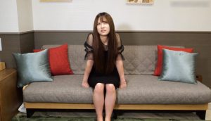 【美少女ハメ撮り】ガチ可愛い素人美少女ギャルちゃんがSNSの応募で引っかかってハメ撮り撮影されちゃう♡綺麗な身体でアンアン感じる様子が最高♪