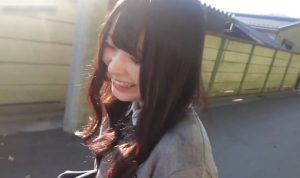 【美少女ハメ撮り】【超神回】地上に舞い降りた現世の天使！何もかもが史上最強に可愛い現役学生素人美少女ちゃんと露出とハメ撮り♡あまりの可愛さに何度もハメてイカせちゃう♪