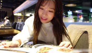 【美少女ハメ撮り】綺麗なお姉さんがホテルでえっちなバニー衣装を着せられて淫乱腰打ちピストンしてくれる極上ハメ撮り♡可愛いお姉さんの本気アクメがエロ過ぎる♪