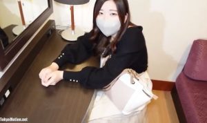 【美少女ハメ撮り】マッチングアプリにいそうな感じの素人美少女ちゃんをデート後にホテルに連れ込んで朝までハメ撮り撮影♡大人しそうな見た目なのにSEXは激しめ♪