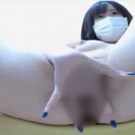 【美少女ライブチャット】手マンが大好きな変態素人美少女ちゃんがライブチャットオナニー配信でくちゅくちゅ夢中で自分のおマ○コ弄って気持ちよくなっちゃう♡