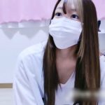 【美少女ライブチャット】【ギャル】メッシュの髪が可愛い素人美少女オタクギャルちゃんのお家オナニー配信が最高♡遠隔玩具を使って笑顔でフィニッシュ♪