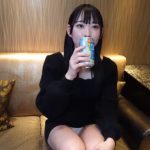 【美少女ハメ撮り】【ハメ潮】お酒の飲み過ぎてハメ撮りしたら玩具でもチ○ポでも潮吹きしちゃう淫乱素人美少女ちゃんとのハメ撮り記録♡