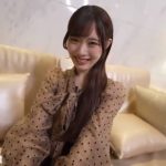 【美少女ハメ撮り】【潮吹き】【神回】超可愛いモデル体型の敏感お嬢様系素人美少女ちゃんが潮吹きさせられる度に『ごめんなさい』と言われるのが可愛すぎる♡
